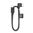 Original DJI RS 3 Mini Type-C/USB-C L-shaped Camera Control Cable, 30 cm - free shipping - PMC TechLife - Order now!
