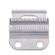Hair Clipper Replacement Blade Household Electric Clipper Accessories(Silver)
