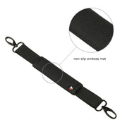 Universal Speaker Portable Non-Slip Lanyard with Hook for JBL Xtreme 1 / 2 / 3(Orange)