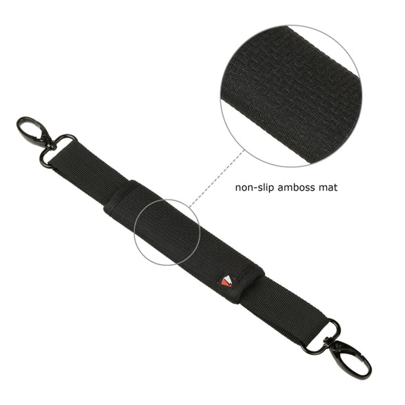 Universal Speaker Portable Non-Slip Lanyard with Hook for JBL Xtreme 1 / 2 / 3(Orange)