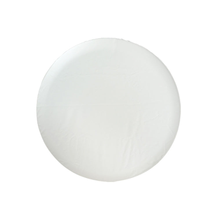 PVC Tire Cover Water-resistant And Dust-Proof Car Spare Tire Cover, Size: 17 inch