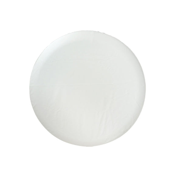 PVC Tire Cover Water-resistant And Dust-Proof Car Spare Tire Cover, Size: 17 inch