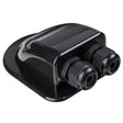 Solar Photovoltaic Plastic Bracket ABS Photovoltaic Car Roof Waterproof Junction Box(Black) - Others by PMC TechLife | Online Shopping South Africa | PMC TechLife