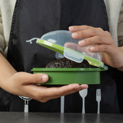 Avocado Airtight Container Kitchen Gadgets