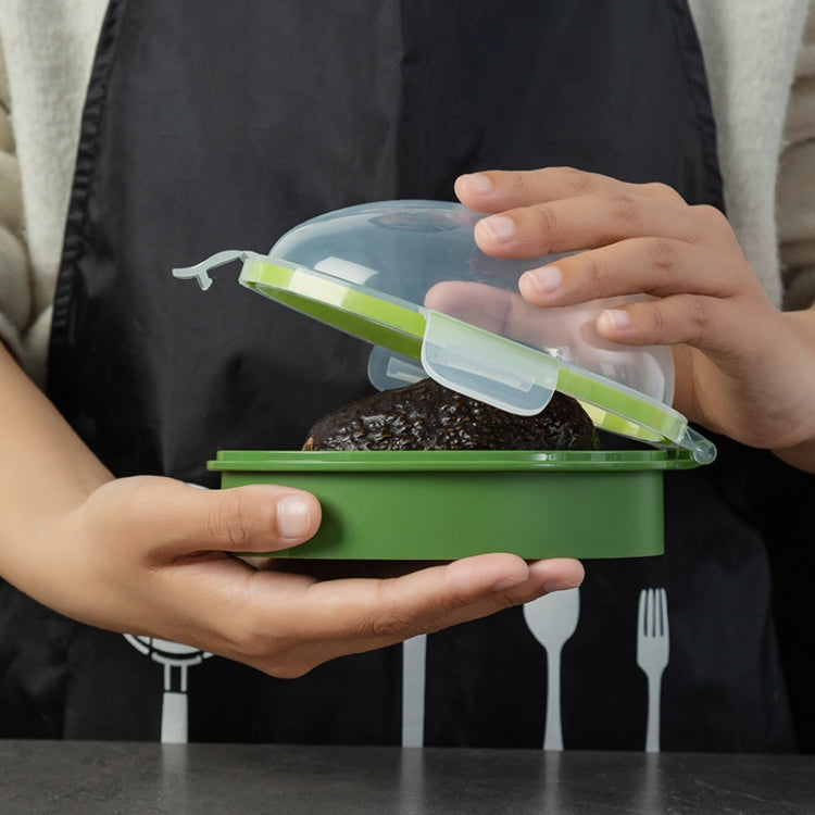 Avocado Airtight Container Kitchen Gadgets