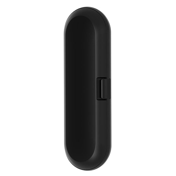 Electric Toothbrush Travel Case For Philips/Xiaomi SuShi(Black)