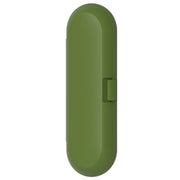 Electric Toothbrush Travel Case For Philips/Xiaomi SuShi(Butter Green)