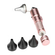 Ear Cleaning Hand Lamp USB Charging Otoscope(Rose Gold) - Ear Care Tools by PMC TechLife | Online Shopping South Africa | PMC TechLife