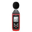 TASI TA8151 Noise Measurement Sound Decibel Meter - free shipping - PMC TechLife - Order now!