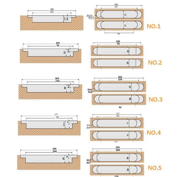 Three-Dimensional Adjustable Cross Hinge Folding Door Concealed Hinge, Specification: No. 2 Sand Silver 60kg