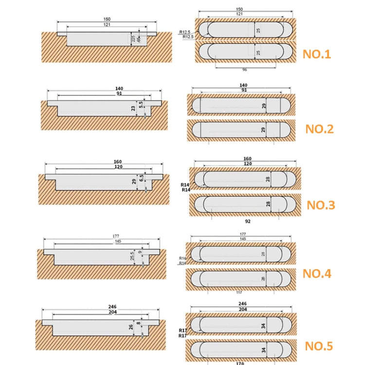 Three-Dimensional Adjustable Cross Hinge Folding Door Concealed Hinge, Specification: No. 3 Sand Silver 80kg
