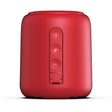 F9 TWS Mini Portable Bluetooth Speaker Support TF Card(No FM-Red) - Mini Speaker by PMC TechLife | Online Shopping South Africa | PMC TechLife
