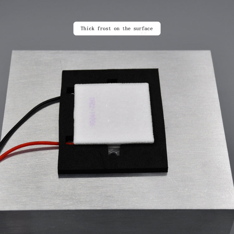 TEC1-12703 Thermoelectric Cooler Peltier Element Module