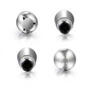 Coffee Machine Steam Nozzle For Bofu 8 Series, Style: 4 Holes