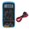 ANENG XL830L Multi-Function Digital Display High-Precision Digital Multimeter, Specification: Bubble Bag Packing(Blue) - free shipping - PMC TechLife - Order now!