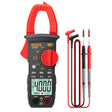 ANENG Intelligent Digital Backlit Clamp-On High-Precision Multimeter, Specification: ST181 - Digital Multimeter by ANENG | Online Shopping South Africa | PMC TechLife | Buy Now Pay Later Mobicred