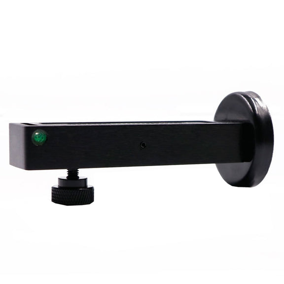 Automotive Four-Wheel Positioning Magnetic Level(Black)