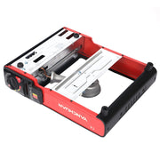 YANCHUAN Outdoor Portable Gas Stove, Style: Single-use