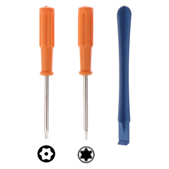 2 Conjoined Keys  Repair Kit For XBOX ONE Elite