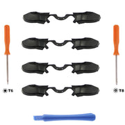 4 Conjoined Keys  Repair Kit For XBOX ONE Elite