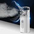 N3S Home Medical Mini Compression Ultrasonic Nebulizer(Gray) - Ultrasonic Atomizer by PMC TechLife | Online Shopping South Africa | PMC TechLife | Buy Now Pay Later Mobicred