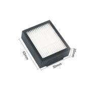 3 PCS Filter Sweeper Accessories For IROBOT I7