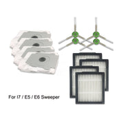 3 PCS Filter Sweeper Accessories For IROBOT I7