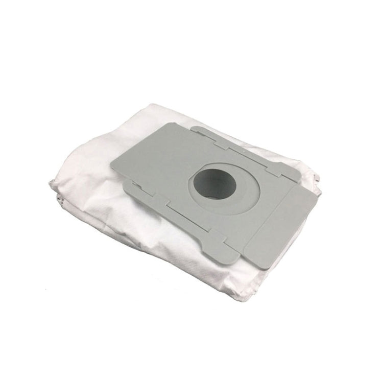 3 PCS Dust Bag Sweeper Accessories For IROBOT I7