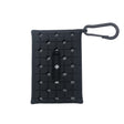 Mobile Solid State Drive Silicone Case For Samsung T7(Black) - Hard Drive Bags & Cases by PMC TechLife | Online Shopping South Africa | PMC TechLife | Buy Now Pay Later Mobicred