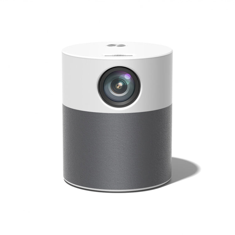 M1 Home Commercial LED Smart HD Projector, Specification: US Plug(Intelligent WIFI Android Version)