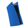 Game Accessories Host CD-ROM Version Replacement Shell Protective Shell For PS5(Blue) - PS5 Spare Parts by PMC TechLife | Online Shopping South Africa | PMC TechLife | Buy Now Pay Later Mobicred