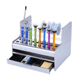 Multi-Function Maintenance Tool Storage Box Element Sorting Storage Rack - free shipping - PMC TechLife - Order now!