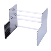 Multi-Function Maintenance Tool Storage Box Element Sorting Storage Rack