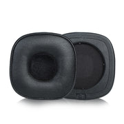 2pcs Sponge Earphone Cover For Marshall MAJOR IV(Black)