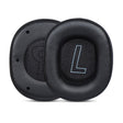 1 Pair Sponge Headset Cover For Edifier Hecate G2(Black-Protein Skin) - Earmuff & Pad by PMC TechLife | Online Shopping South Africa | PMC TechLife