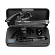 520 Gen2 Earhook Business Bluetooth Headphone, Style: With Charging Case - Bluetooth Earphone by PMC TechLife | Online Shopping South Africa | PMC TechLife