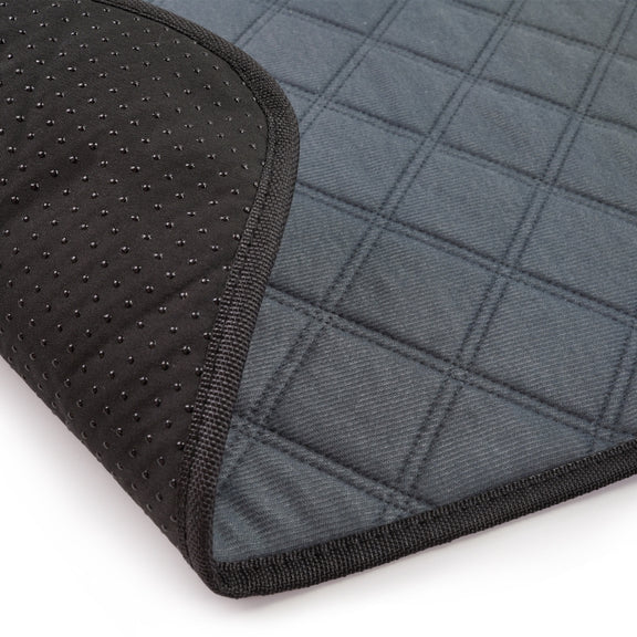 OBL0014 Can Water Wash Dog Urine Pad, Size: S (Gray)