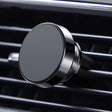 3 PCS Car Mobile Phone Navigation Bracket(Outlet (Black)) - free shipping - PMC TechLife - Order now!