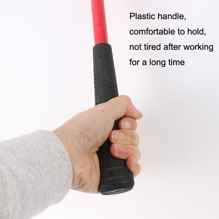 200L Universal Oil Drum Cap Opener(Black Red)
