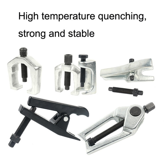 Car Ball Puller Removal Tool, Style: Small Gantry