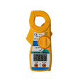 ANENG KT-87N Clamp Voltage And Current Measuring Multimeter(Yellow) - Digital Multimeter by ANENG | Online Shopping South Africa | PMC TechLife | Buy Now Pay Later Mobicred