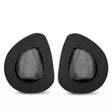 1 Pair Ear Pads for ASUS Rog Delta USB-C Headset(Black Mesh) - Earmuff & Pad by PMC TechLife | Online Shopping South Africa | PMC TechLife