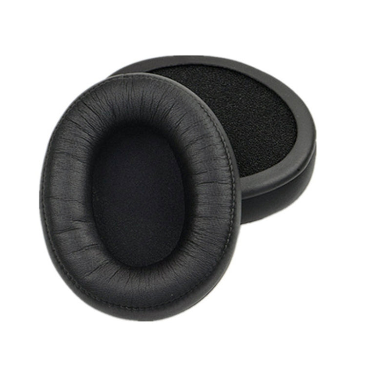 1 Pair Sponge Earpads For AKG K371 Headset(Protein Skin)