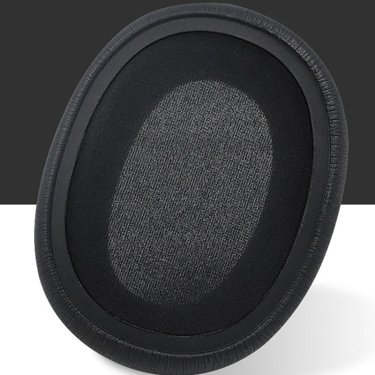 1 Pair Sponge Earpads For AKG K371 Headset(Protein Skin)