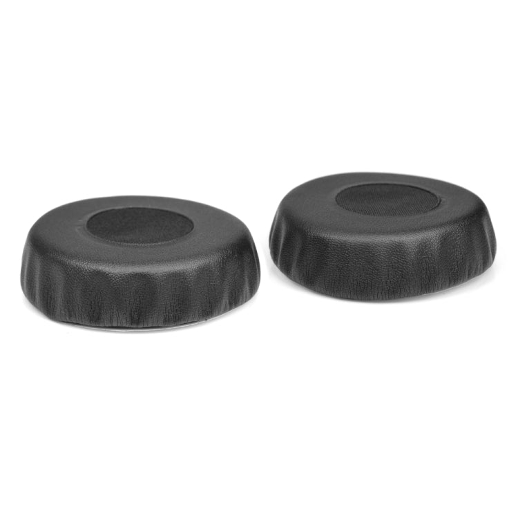 1 Pair Sponge Ear Pads for SONY MDR-XB600 Headset(Brown)