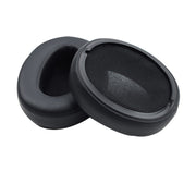 1 Pair Sponge Earpad For SONY WH-XB900N Headset, Color: Protein Skin-Gray