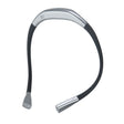 LED Hanging Neck Light Universal Hose Eye Protection Reading Light(Space Silver) - Desk Lamps by PMC TechLife | Online Shopping South Africa | PMC TechLife | Buy Now Pay Later Mobicred