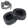 1 Pair Sponge Earpads for Razer Tiamat 7.1 Headset(Black) - Earmuff & Pad by PMC TechLife | Online Shopping South Africa | PMC TechLife