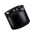 Car Ashtray With LED Ambient Light(Black) - Ashtrays by PMC TechLife | Online Shopping South Africa | PMC TechLife