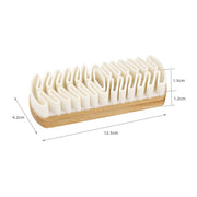 Suede Nubuck Leather Glue Brush
